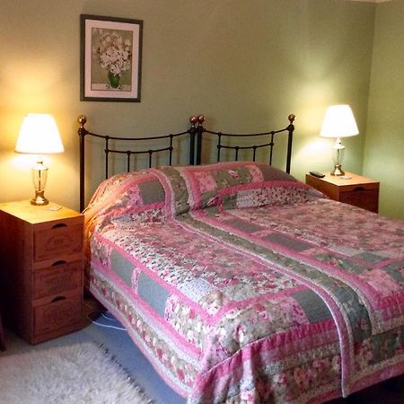 Frondderw Country House Bed & Breakfast 巴拉 外观 照片