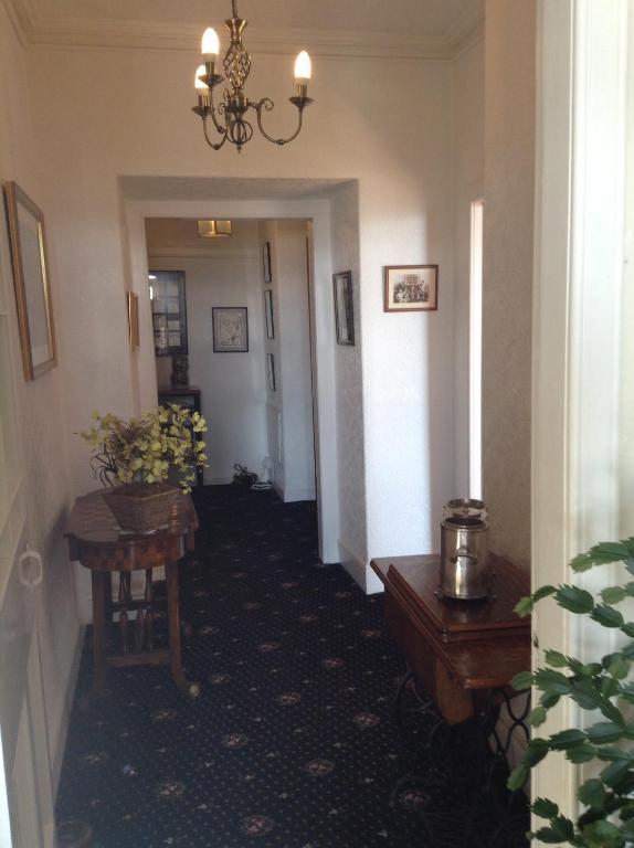 Frondderw Country House Bed & Breakfast 巴拉 外观 照片