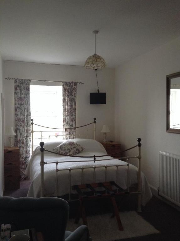 Frondderw Country House Bed & Breakfast 巴拉 外观 照片
